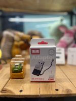 جک تبدیل Type-C به USB 3.0 ارلدام OT75 | تبدیل تایپ سی به USB3 پرسرعت - Image 2