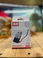 جک تبدیل Type-C به USB 3.0 ارلدام OT75 | تبدیل تایپ سی به USB3 پرسرعت