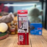 کابل AUX یک متری سیلیکونی Pioneer کیفیت درجه ۱
